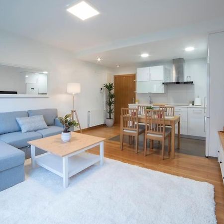 Apartamento Haitz Guernica y Luno Εξωτερικό φωτογραφία