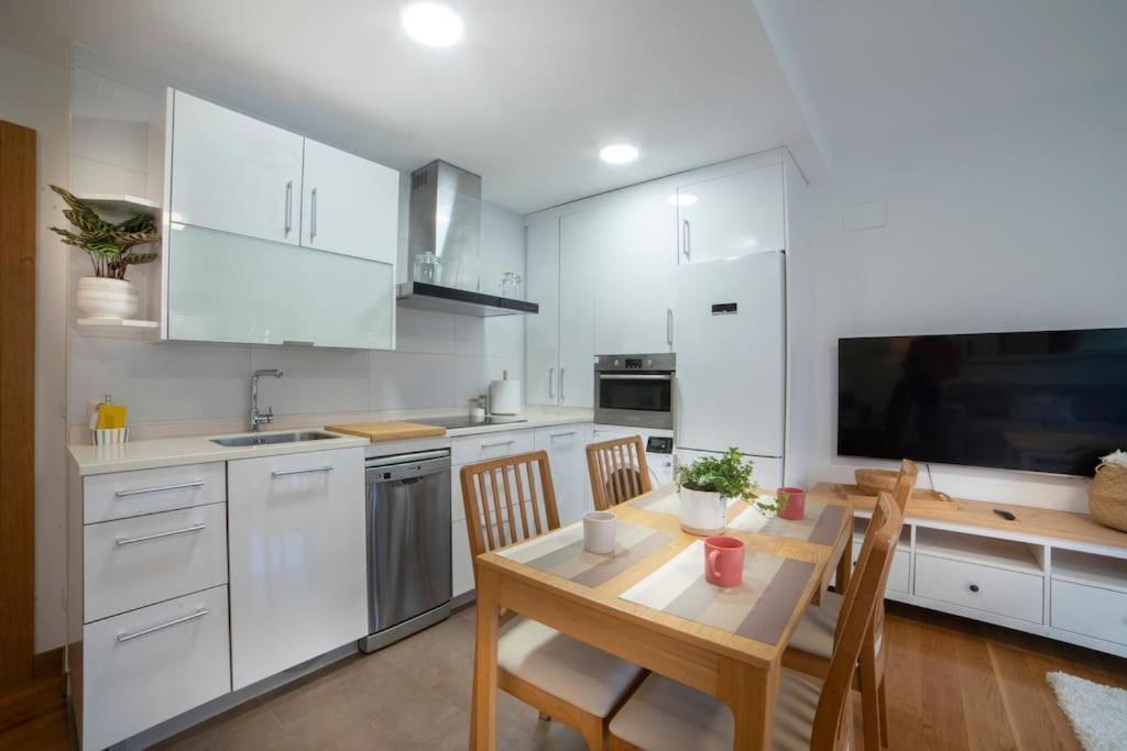 Apartamento Haitz Guernica y Luno Εξωτερικό φωτογραφία