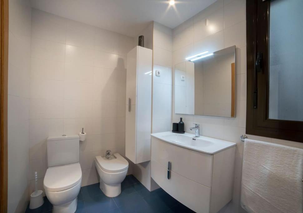 Apartamento Haitz Guernica y Luno Εξωτερικό φωτογραφία