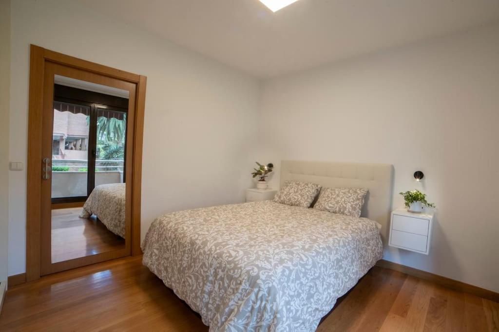 Apartamento Haitz Guernica y Luno Εξωτερικό φωτογραφία