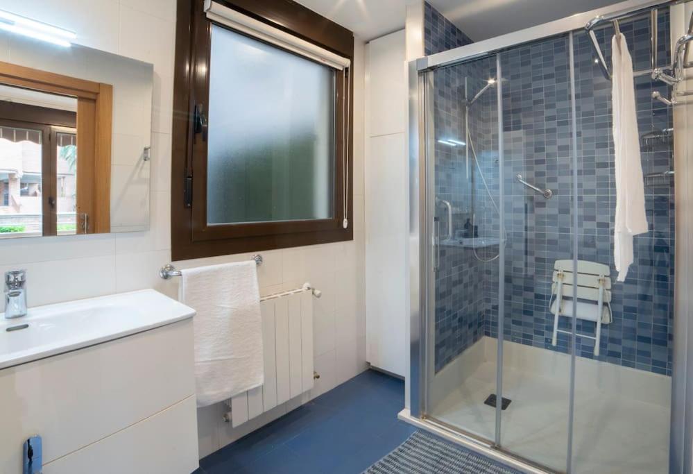Apartamento Haitz Guernica y Luno Εξωτερικό φωτογραφία